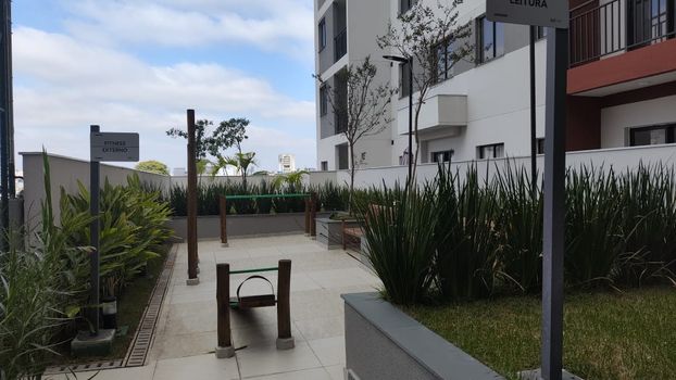Foto 19 do(a) Apartamento de 2 quartos à venda em Vila Maria, São Paulo