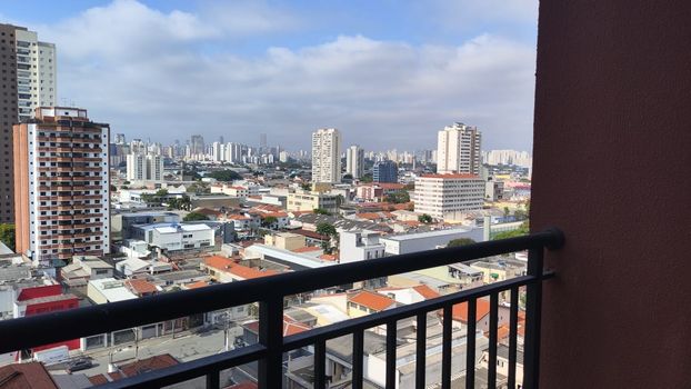 Foto 3 do(a) Apartamento de 2 quartos à venda em Vila Maria, São Paulo