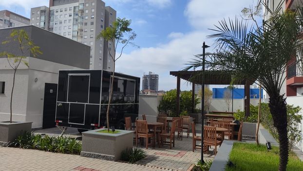 Foto 33 do(a) Apartamento de 2 quartos à venda em Vila Maria, São Paulo