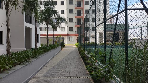 Foto 21 do(a) Apartamento de 2 quartos à venda em Vila Maria, São Paulo
