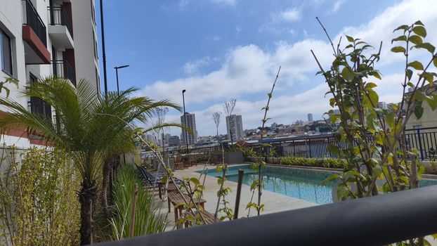 Foto 26 do(a) Apartamento de 2 quartos à venda em Vila Maria, São Paulo