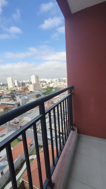 Foto 4 do(a) Apartamento de 2 quartos à venda em Vila Maria, São Paulo