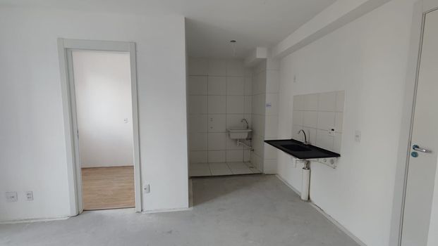 Foto 5 do(a) Apartamento de 2 quartos à venda em Vila Maria, São Paulo