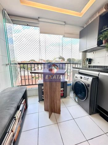 Foto 2 do(a) Apartamento de 1 quartos à venda em Vila Galvão, Guarulhos