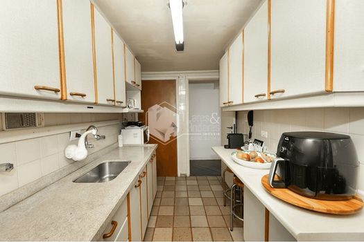 Foto 33 do(a) Cobertura de 2 quartos à venda em Vila Olímpia, São Paulo