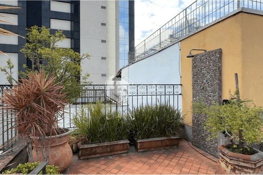 Foto 17 do(a) Cobertura de 2 quartos à venda em Vila Olímpia, São Paulo