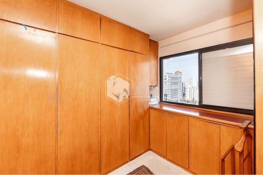 Foto 38 do(a) Cobertura de 2 quartos à venda em Vila Olímpia, São Paulo