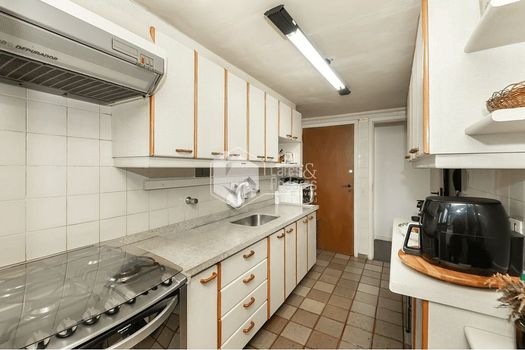Foto 22 do(a) Cobertura de 2 quartos à venda em Vila Olímpia, São Paulo
