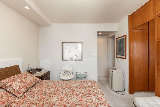 Foto 36 do(a) Cobertura de 2 quartos à venda em Vila Olímpia, São Paulo