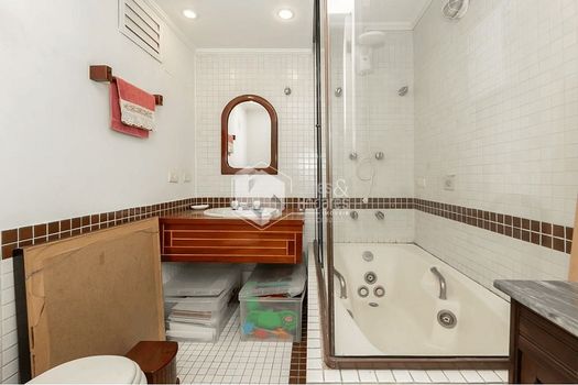 Foto 13 do(a) Cobertura de 2 quartos à venda em Vila Olímpia, São Paulo