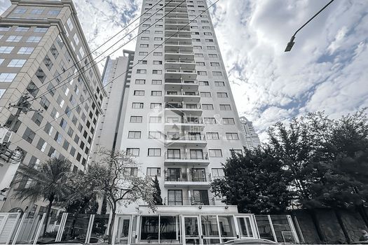 Foto 20 do(a) Cobertura de 2 quartos à venda em Vila Olímpia, São Paulo