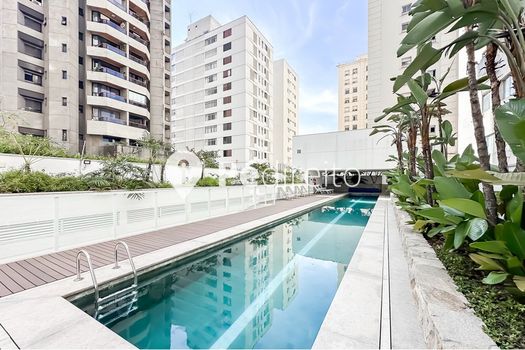 Foto 38 do(a) Apartamento de 3 quartos à venda em Itaim Bibi, São Paulo