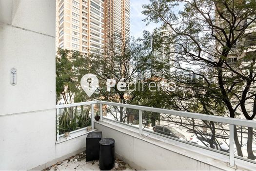 Foto 33 do(a) Apartamento de 3 quartos à venda em Itaim Bibi, São Paulo