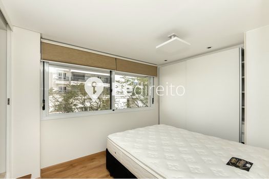 Foto 9 do(a) Apartamento de 3 quartos à venda em Itaim Bibi, São Paulo
