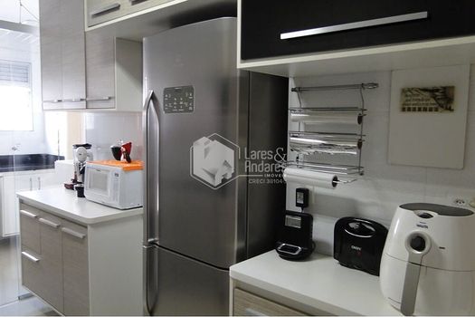 Foto 7 do(a) Apartamento de 2 quartos à venda em Vila Guarani (Z Sul), São Paulo