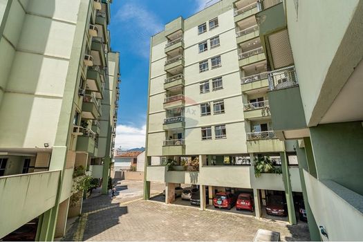 Foto 7 do(a) Cobertura de 3 quartos à venda em Taquara, Rio de Janeiro