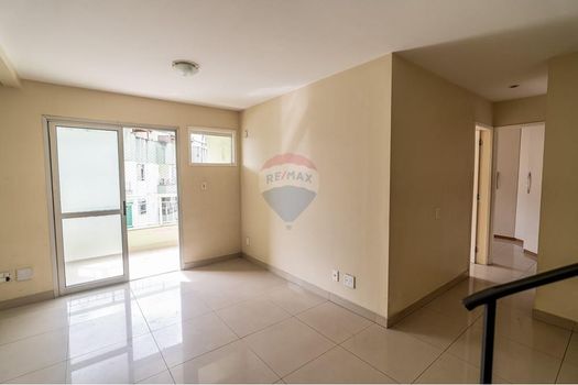 Foto 28 do(a) Cobertura de 3 quartos à venda em Taquara, Rio de Janeiro