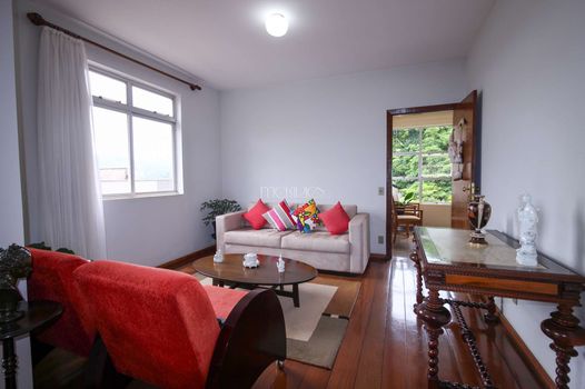 Foto 3 do(a) Apartamento de 4 quartos à venda em Luxemburgo, Belo Horizonte