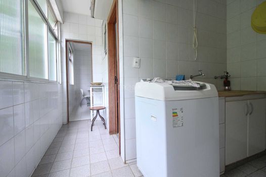 Foto 29 do(a) Apartamento de 4 quartos à venda em Luxemburgo, Belo Horizonte