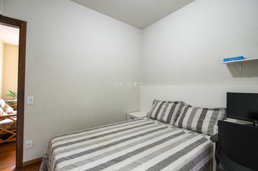 Foto 12 do(a) Apartamento de 4 quartos à venda em Luxemburgo, Belo Horizonte