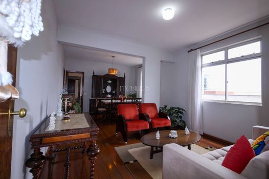 Foto 2 do(a) Apartamento de 4 quartos à venda em Luxemburgo, Belo Horizonte