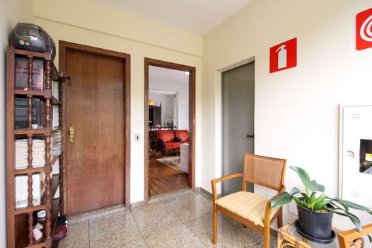 Foto 34 do(a) Apartamento de 4 quartos à venda em Luxemburgo, Belo Horizonte