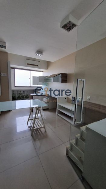 Foto 10 do(a) Sala / Conjunto Comercial false à venda em Parque Manibura, Fortaleza