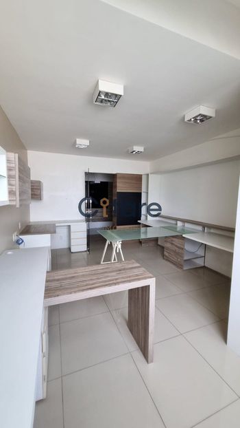 Foto 13 do(a) Sala / Conjunto Comercial false à venda em Parque Manibura, Fortaleza