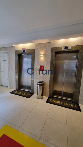 Foto 3 do(a) Sala / Conjunto Comercial false à venda em Parque Manibura, Fortaleza