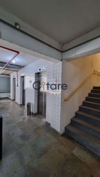 Foto 5 do(a) Sala / Conjunto Comercial false à venda em Parque Manibura, Fortaleza