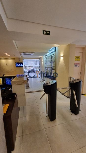 Foto 2 do(a) Sala / Conjunto Comercial false à venda em Parque Manibura, Fortaleza