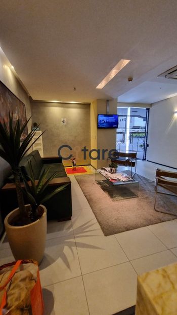 Foto 1 do(a) Sala / Conjunto Comercial false à venda em Parque Manibura, Fortaleza