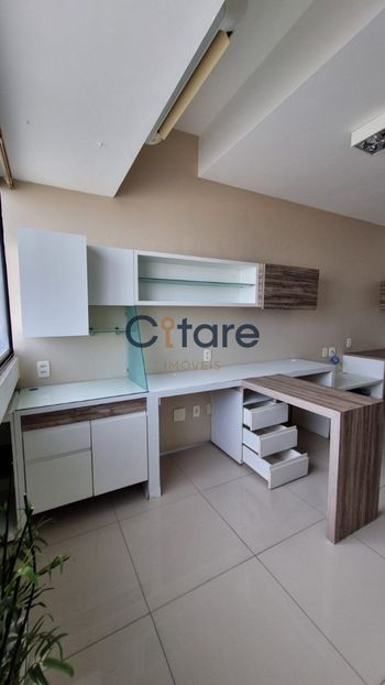 Foto 9 do(a) Sala / Conjunto Comercial false à venda em Parque Manibura, Fortaleza