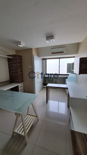 Foto 15 do(a) Sala / Conjunto Comercial false à venda em Parque Manibura, Fortaleza