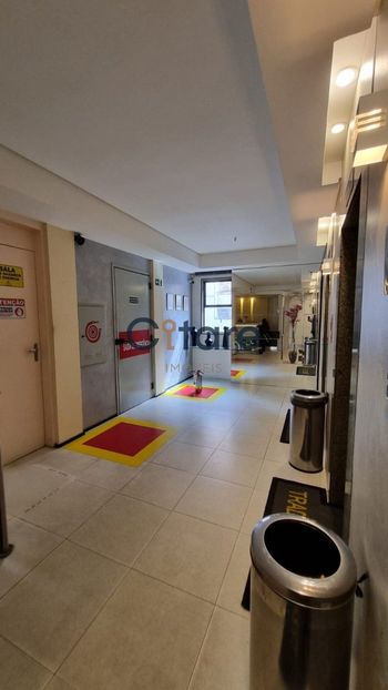 Foto 4 do(a) Sala / Conjunto Comercial false à venda em Parque Manibura, Fortaleza