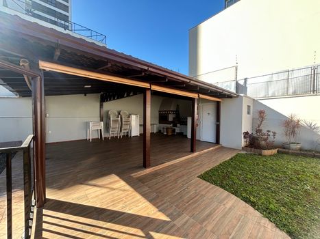 Foto 23 do(a) Apartamento de 3 quartos à venda em Santa Maria, Chapecó