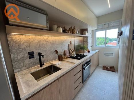 Foto 6 do(a) Apartamento de 2 quartos à venda em Mansões Santo Antônio, Campinas