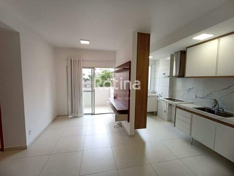 Foto 7 do(a) Apartamento de 2 quartos à venda em Jardim Holanda, Uberlândia