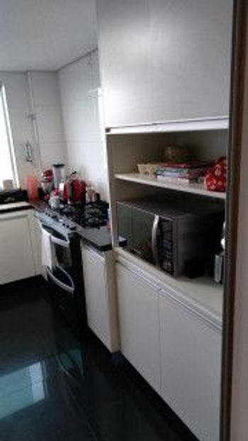 Foto 12 do(a) Apartamento de 3 quartos à venda em Castelo, Belo Horizonte