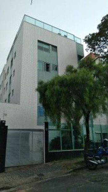 Foto 2 do(a) Apartamento de 3 quartos à venda em Castelo, Belo Horizonte