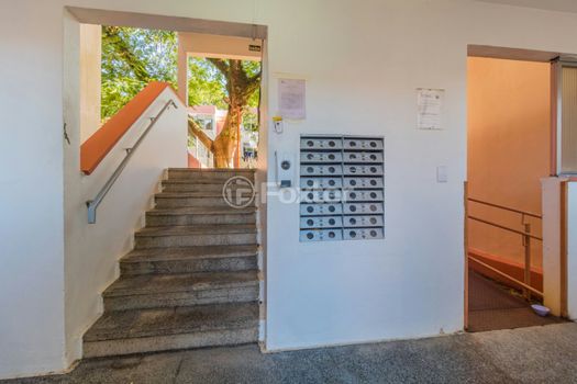 Foto 34 do(a) Apartamento de 1 quartos à venda em Santa Tereza, Porto Alegre