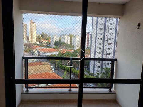 Foto 3 do(a) Apartamento de 3 quartos à venda em Jardim Ester, São Paulo