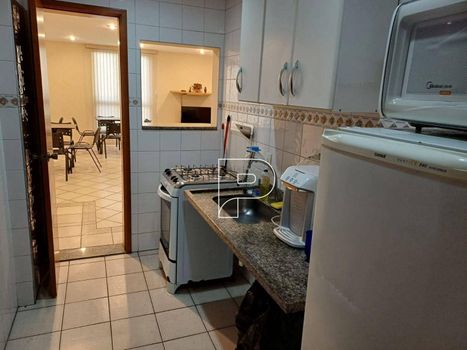 Foto 25 do(a) Apartamento de 3 quartos à venda em Jardim Ester, São Paulo