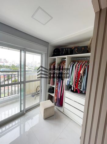 Foto 22 do(a) Apartamento de 2 quartos à venda em Cidade Mãe do Céu, São Paulo