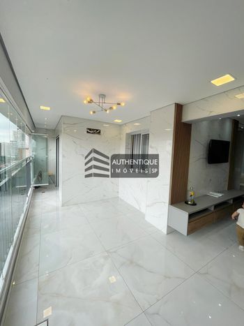 Foto 3 do(a) Apartamento de 2 quartos à venda em Cidade Mãe do Céu, São Paulo