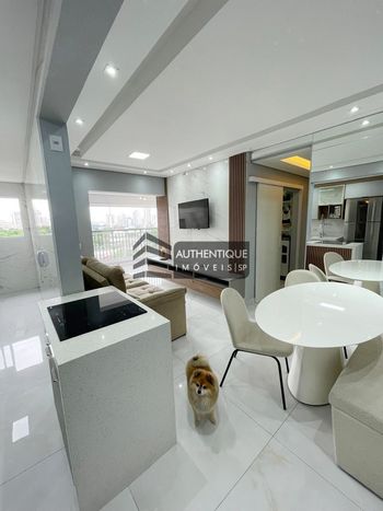 Foto 6 do(a) Apartamento de 2 quartos à venda em Cidade Mãe do Céu, São Paulo
