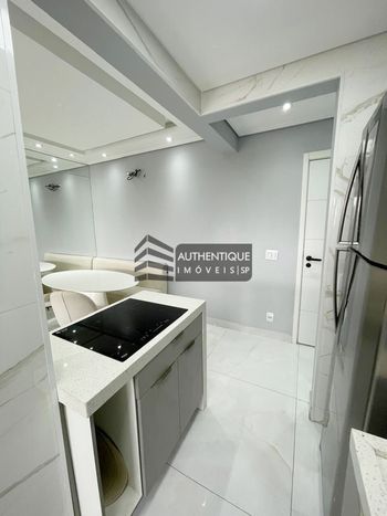 Foto 12 do(a) Apartamento de 2 quartos à venda em Cidade Mãe do Céu, São Paulo