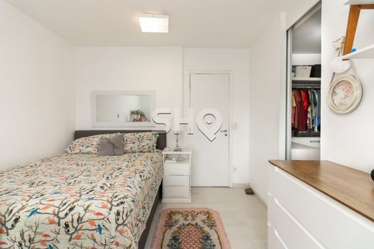 Foto 19 do(a) Apartamento de 3 quartos à venda em Vila Leopoldina, São Paulo