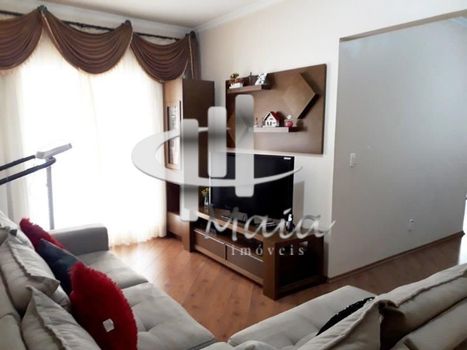 Foto 1 do(a) Apartamento de 3 quartos à venda em Santa Maria, São Caetano do Sul