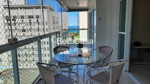 Foto 1 do(a) Apartamento de 4 quartos à venda em Centro, Guarapari